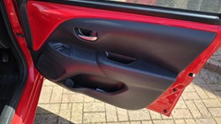 2022 (71) TOYOTA AYGO 1.0 VVT-i X-Play TSS 5dr 3389966