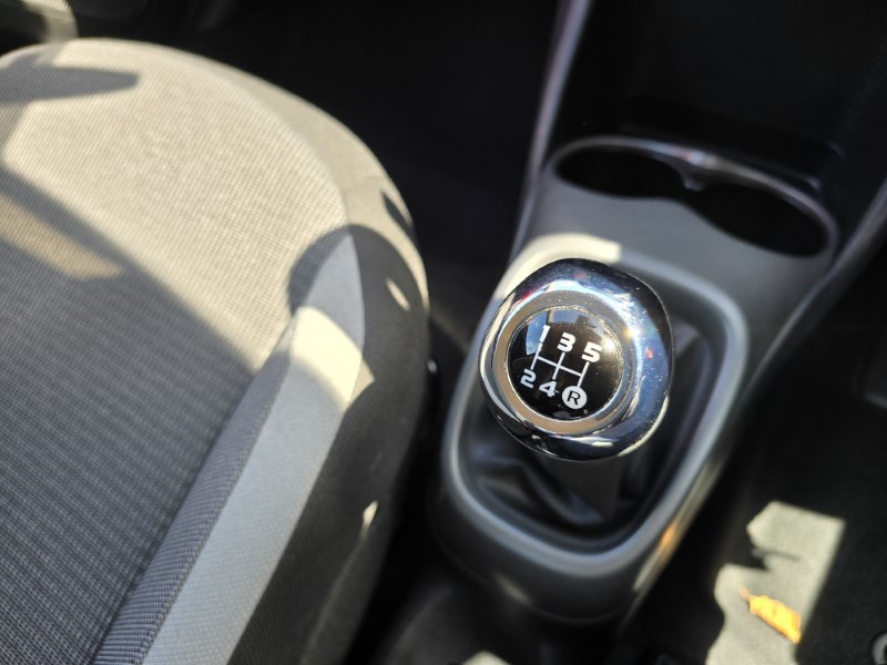 2022 (71) TOYOTA AYGO 1.0 VVT-i X-Play TSS 5dr 3389974