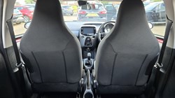 2022 (71) TOYOTA AYGO 1.0 VVT-i X-Play TSS 5dr 3389956