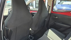 2022 (71) TOYOTA AYGO 1.0 VVT-i X-Play TSS 5dr 3389961