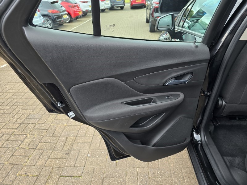 2019 (69) VAUXHALL MOKKA X 1.4T ecoTEC Active 5dr 3393248