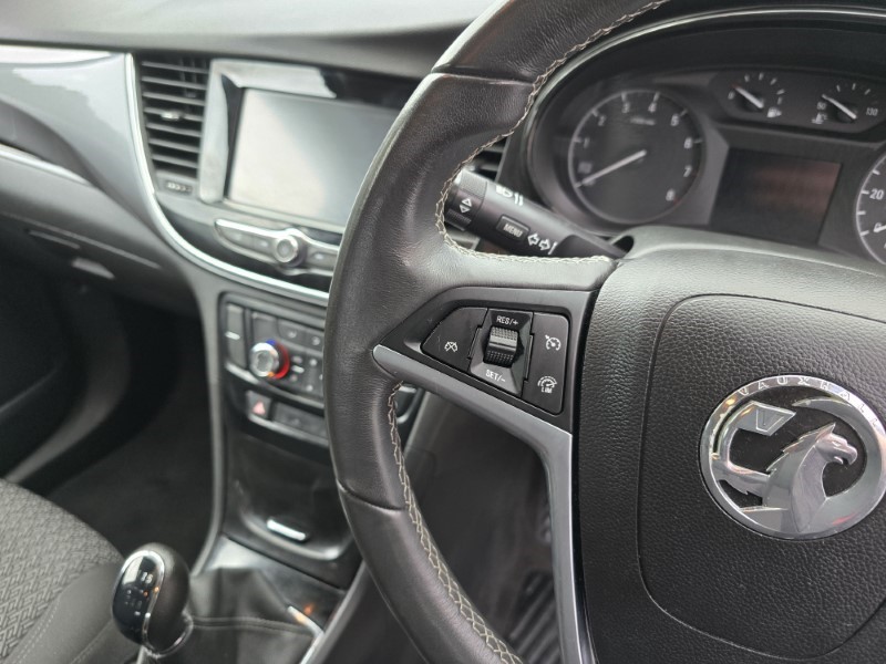 2019 (69) VAUXHALL MOKKA X 1.4T ecoTEC Active 5dr 3393259