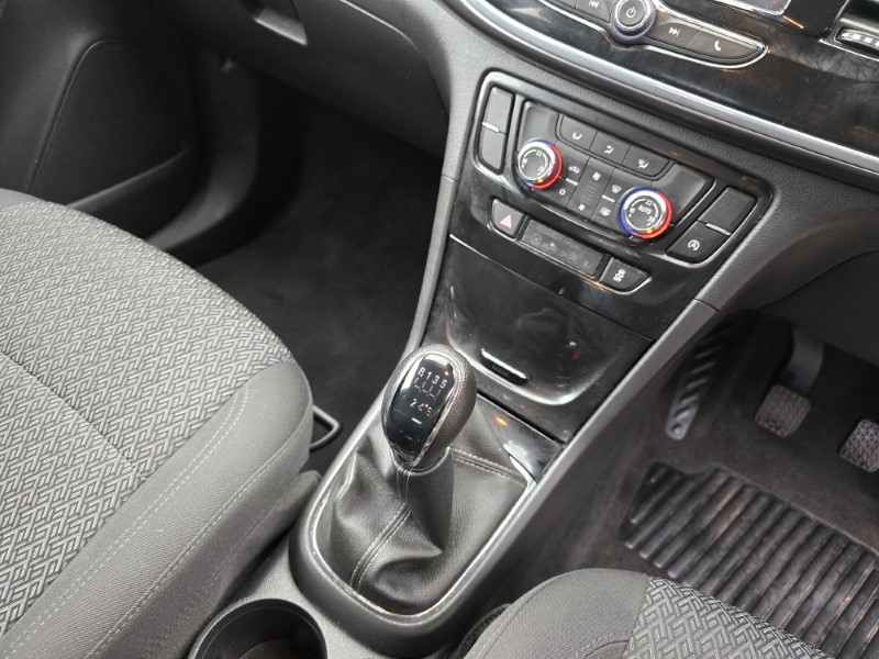 2019 (69) VAUXHALL MOKKA X 1.4T ecoTEC Active 5dr 3393262