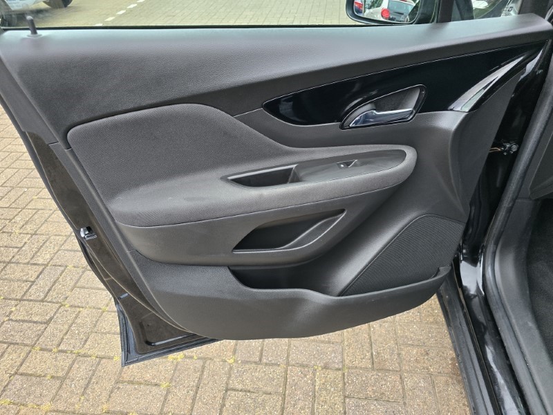 2019 (69) VAUXHALL MOKKA X 1.4T ecoTEC Active 5dr 3393253