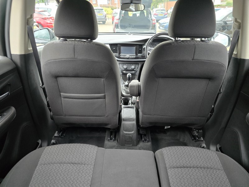 2019 (69) VAUXHALL MOKKA X 1.4T ecoTEC Active 5dr 3393247