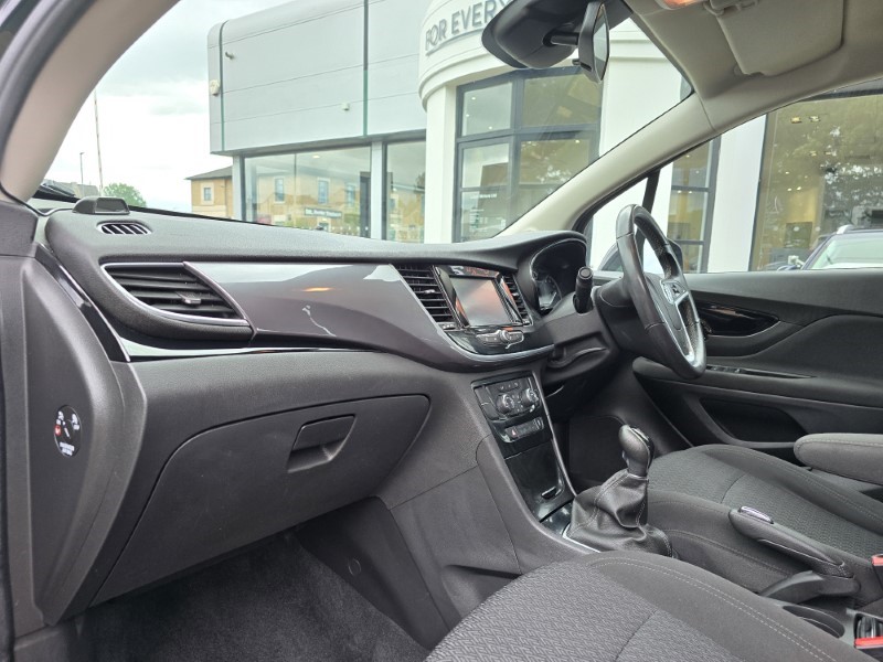 2019 (69) VAUXHALL MOKKA X 1.4T ecoTEC Active 5dr 3393254