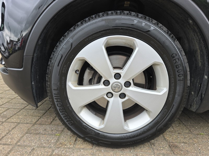 2019 (69) VAUXHALL MOKKA X 1.4T ecoTEC Active 5dr 3393245