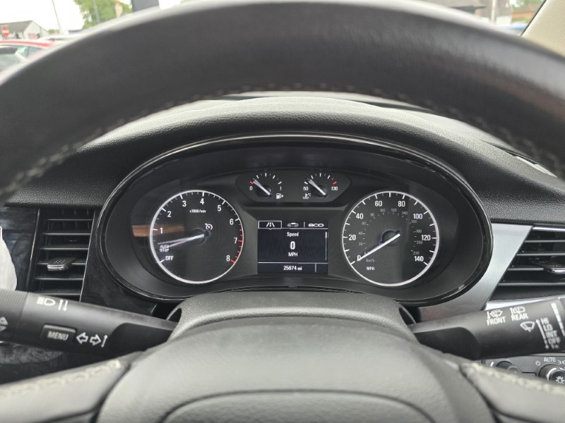 2019 (69) VAUXHALL MOKKA X 1.4T ecoTEC Active 5dr 3393263