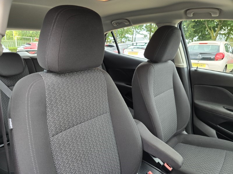 2019 (69) VAUXHALL MOKKA X 1.4T ecoTEC Active 5dr 3393257