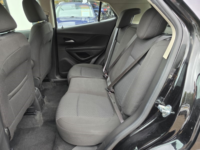 2019 (69) VAUXHALL MOKKA X 1.4T ecoTEC Active 5dr 3393250