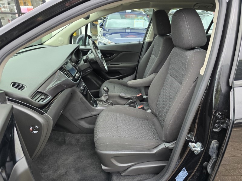 2019 (69) VAUXHALL MOKKA X 1.4T ecoTEC Active 5dr 3393255