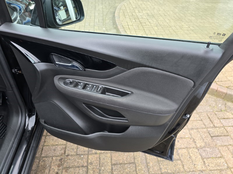 2019 (69) VAUXHALL MOKKA X 1.4T ecoTEC Active 5dr 3393256