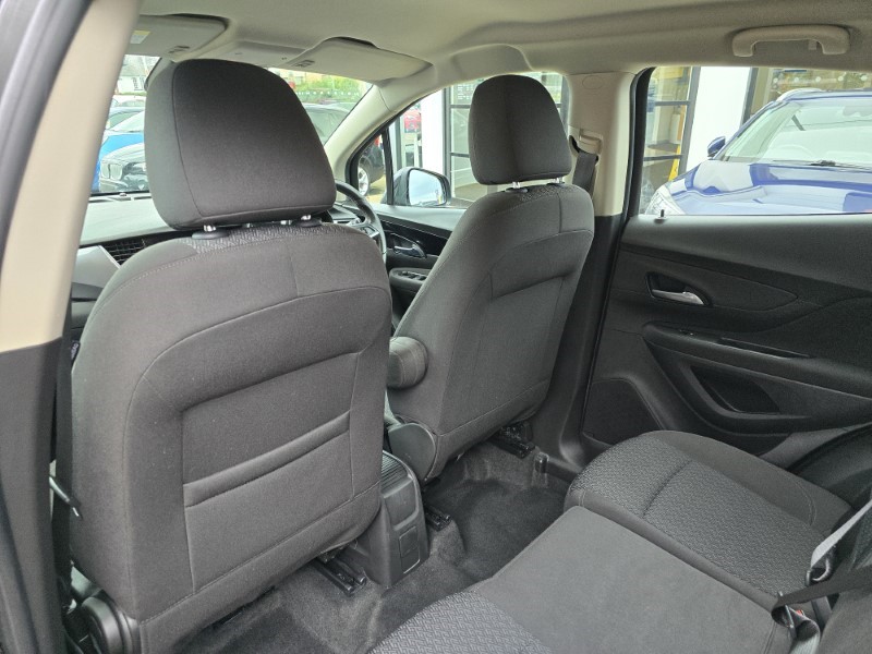 2019 (69) VAUXHALL MOKKA X 1.4T ecoTEC Active 5dr 3393249