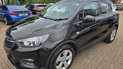 2019 (69) VAUXHALL MOKKA X 1.4T ecoTEC Active 5dr 3393240