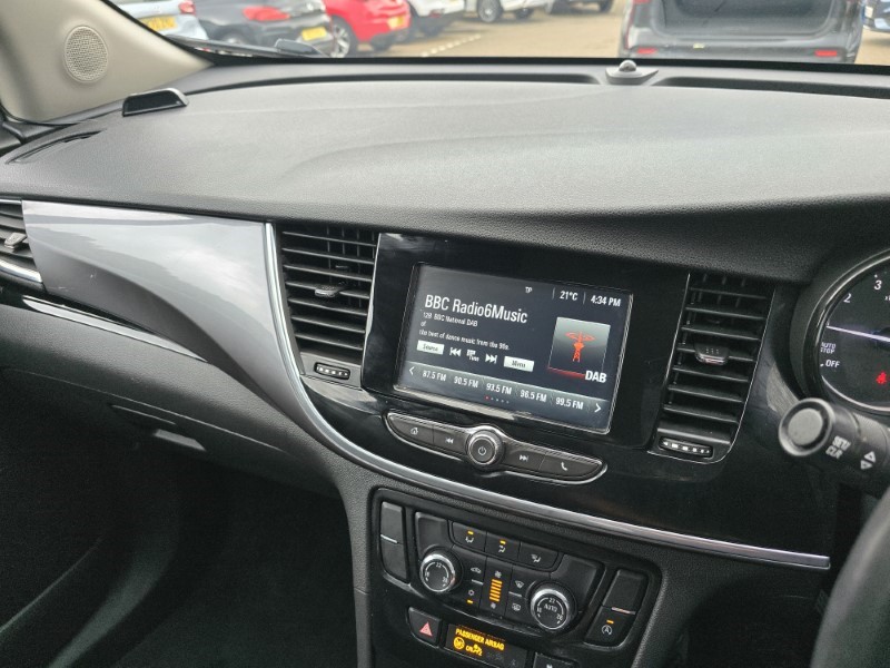 2019 (69) VAUXHALL MOKKA X 1.4T ecoTEC Active 5dr 3393264