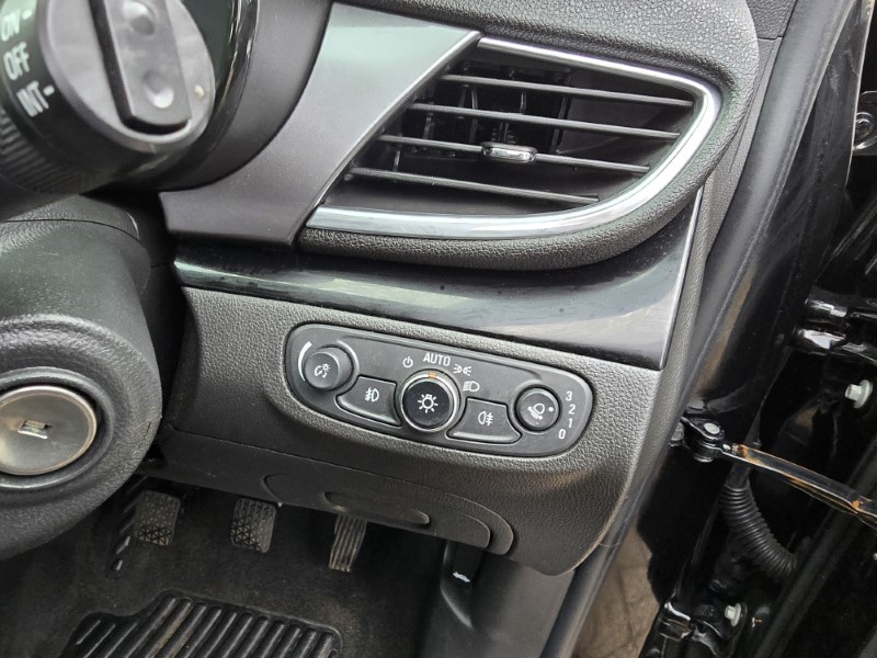 2019 (69) VAUXHALL MOKKA X 1.4T ecoTEC Active 5dr 3393261