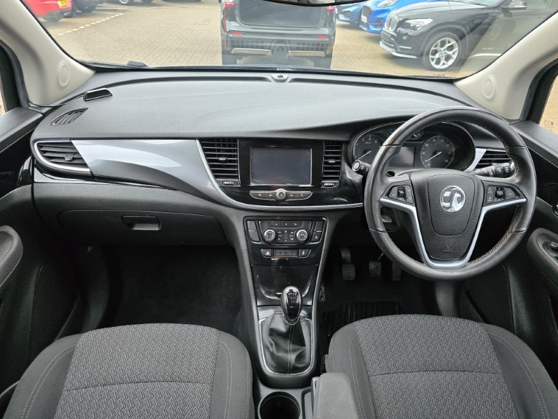 2019 (69) VAUXHALL MOKKA X 1.4T ecoTEC Active 5dr 3393251
