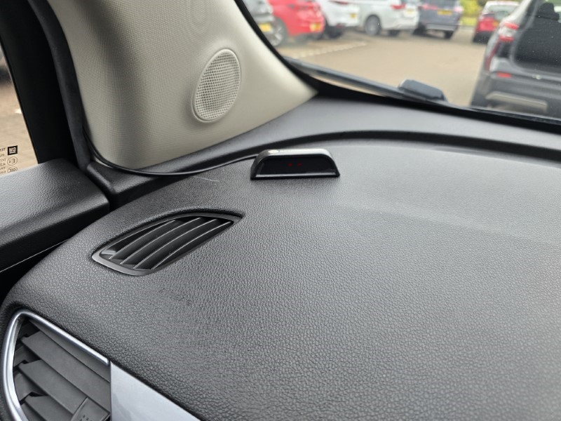 2019 (69) VAUXHALL MOKKA X 1.4T ecoTEC Active 5dr 3393266