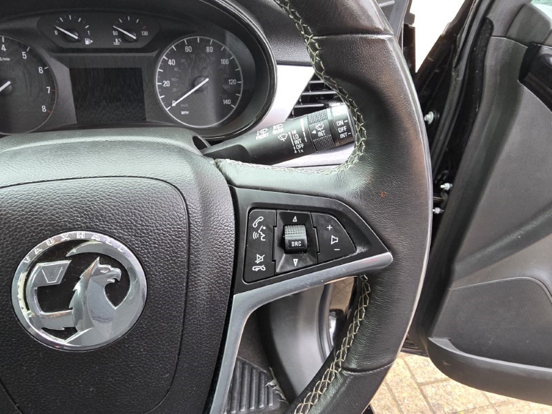 2019 (69) VAUXHALL MOKKA X 1.4T ecoTEC Active 5dr 3393260