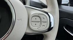 2020 (70) FIAT 500 1.0 Mild Hybrid Lounge 3dr 3431649