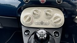 2020 (70) FIAT 500 1.0 Mild Hybrid Lounge 3dr 3431650