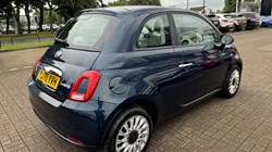 2020 (70) FIAT 500 1.0 Mild Hybrid Lounge 3dr 3431628