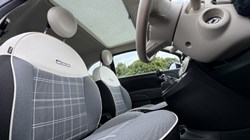 2020 (70) FIAT 500 1.0 Mild Hybrid Lounge 3dr 3431643