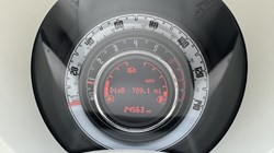 2020 (70) FIAT 500 1.0 Mild Hybrid Lounge 3dr 3431651