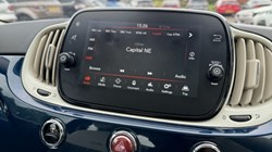 2020 (70) FIAT 500 1.0 Mild Hybrid Lounge 3dr 3431652
