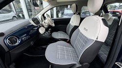 2020 (70) FIAT 500 1.0 Mild Hybrid Lounge 3dr 3431638