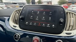 2020 (70) FIAT 500 1.0 Mild Hybrid Lounge 3dr 3431653