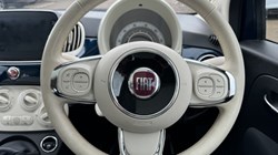 2020 (70) FIAT 500 1.0 Mild Hybrid Lounge 3dr 3431647