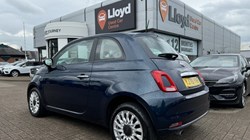 2020 (70) FIAT 500 1.0 Mild Hybrid Lounge 3dr 3431624