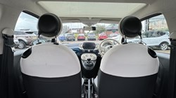 2020 (70) FIAT 500 1.0 Mild Hybrid Lounge 3dr 3431634