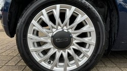 2020 (70) FIAT 500 1.0 Mild Hybrid Lounge 3dr 3431613