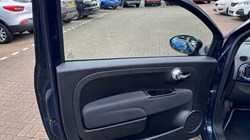 2020 (70) FIAT 500 1.0 Mild Hybrid Lounge 3dr 3431635