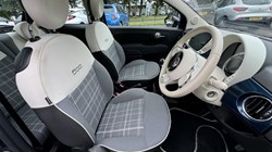 2020 (70) FIAT 500 1.0 Mild Hybrid Lounge 3dr 3431642