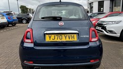 2020 (70) FIAT 500 1.0 Mild Hybrid Lounge 3dr 3431626