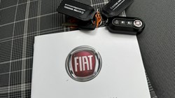 2020 (70) FIAT 500 1.0 Mild Hybrid Lounge 3dr 3431656