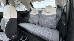 2020 (70) FIAT 500 1.0 Mild Hybrid Lounge 3dr 3431636