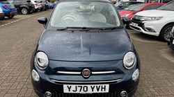 2020 (70) FIAT 500 1.0 Mild Hybrid Lounge 3dr 3431619