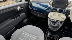 2020 (70) FIAT 500 1.0 Mild Hybrid Lounge 3dr 3431646