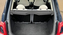 2020 (70) FIAT 500 1.0 Mild Hybrid Lounge 3dr 3431632