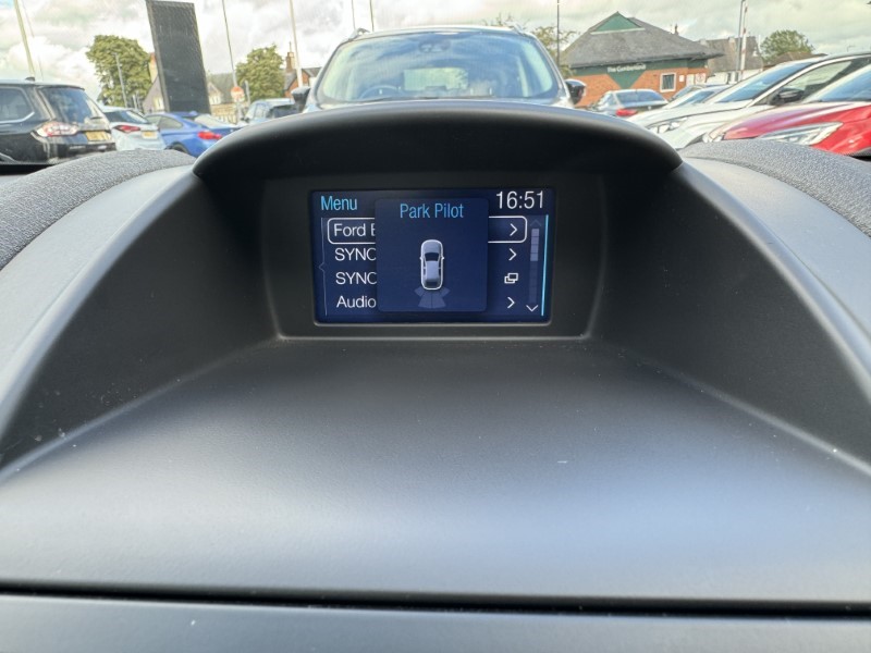 2017 (17) FORD FIESTA 1.0 EcoBoost 140 ST-Line 5dr 3435597