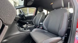 2017 (17) FORD FIESTA 1.0 EcoBoost 140 ST-Line 5dr 3435584