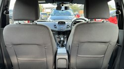 2017 (17) FORD FIESTA 1.0 EcoBoost 140 ST-Line 5dr 3435576