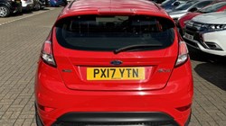 2017 (17) FORD FIESTA 1.0 EcoBoost 140 ST-Line 5dr 3435566