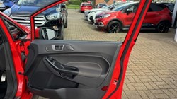 2017 (17) FORD FIESTA 1.0 EcoBoost 140 ST-Line 5dr 3435585