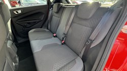 2017 (17) FORD FIESTA 1.0 EcoBoost 140 ST-Line 5dr 3435581