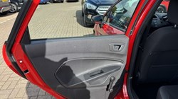 2017 (17) FORD FIESTA 1.0 EcoBoost 140 ST-Line 5dr 3435577
